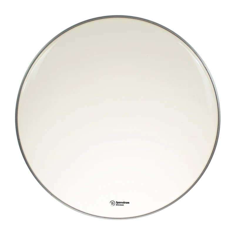 AS18CL 18" Alverstone Transparente 1 Pli 10 Mil