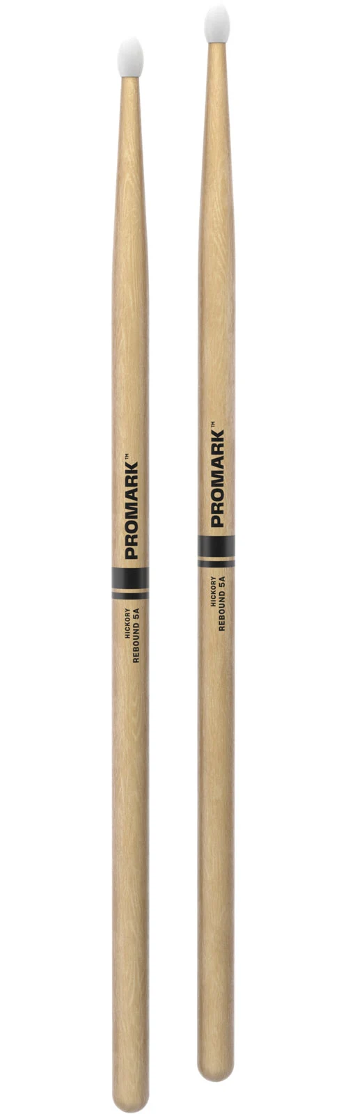 RBH565N - hickory avec olive en nylon Rebound 5A