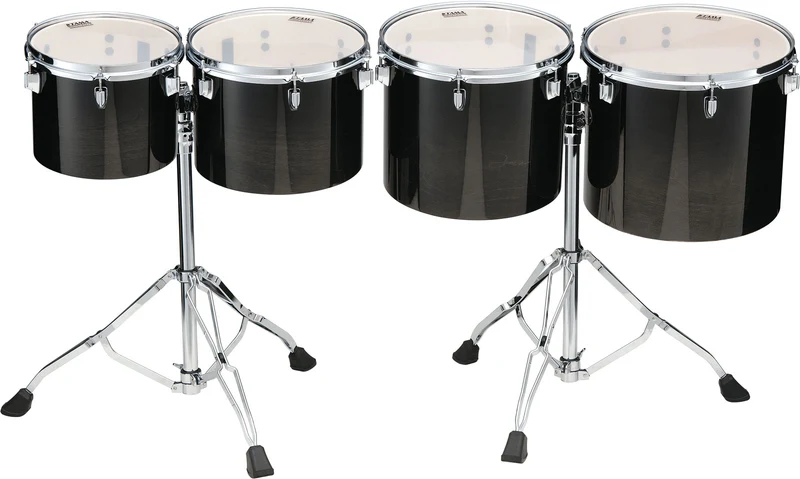 Set Tom De Concert 1 Peau MID-pitched TBF