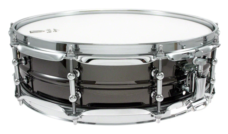 BK-4014SH BLACK DAWG 14" X 4" FUT LAITON