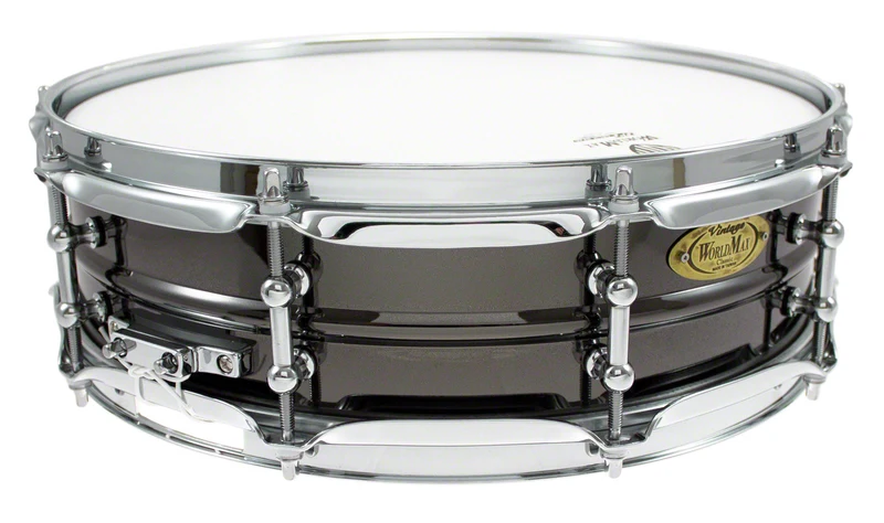 BK-4014SH BLACK DAWG 14" X 4" FUT LAITON