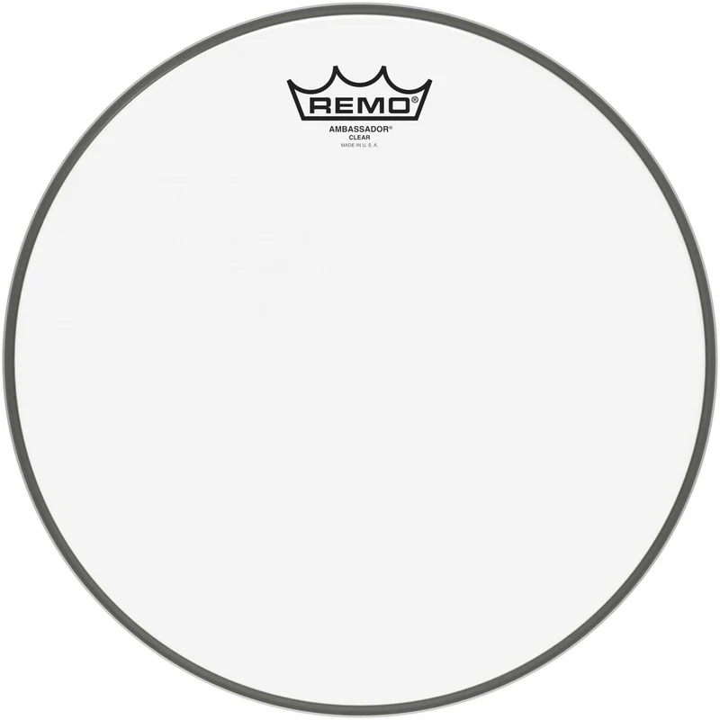 BA-0311-00 Ambassador Transparente 11