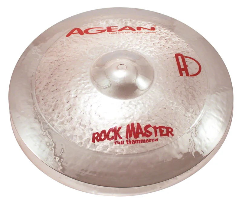 Hi Hat Rock 14" Rock Master