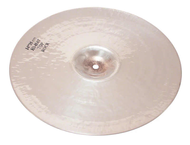 Hi Hat Rock 14" Rock Master