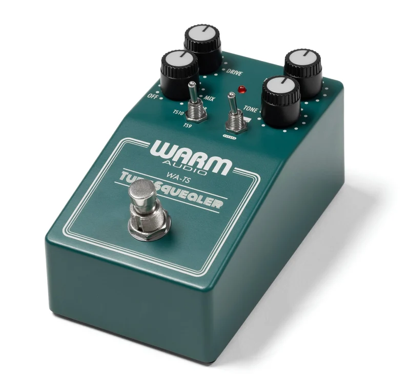 WA-TS Tube Squealer
