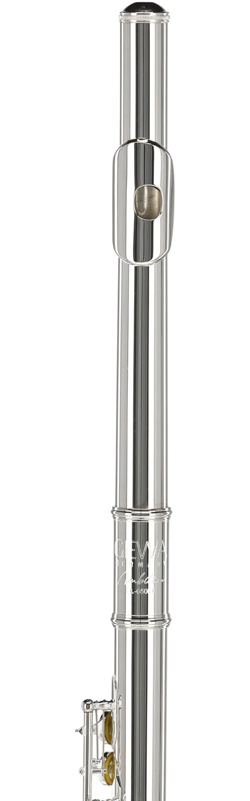 Ambition FL650RI Ut (Clétage Creux En Ligne)