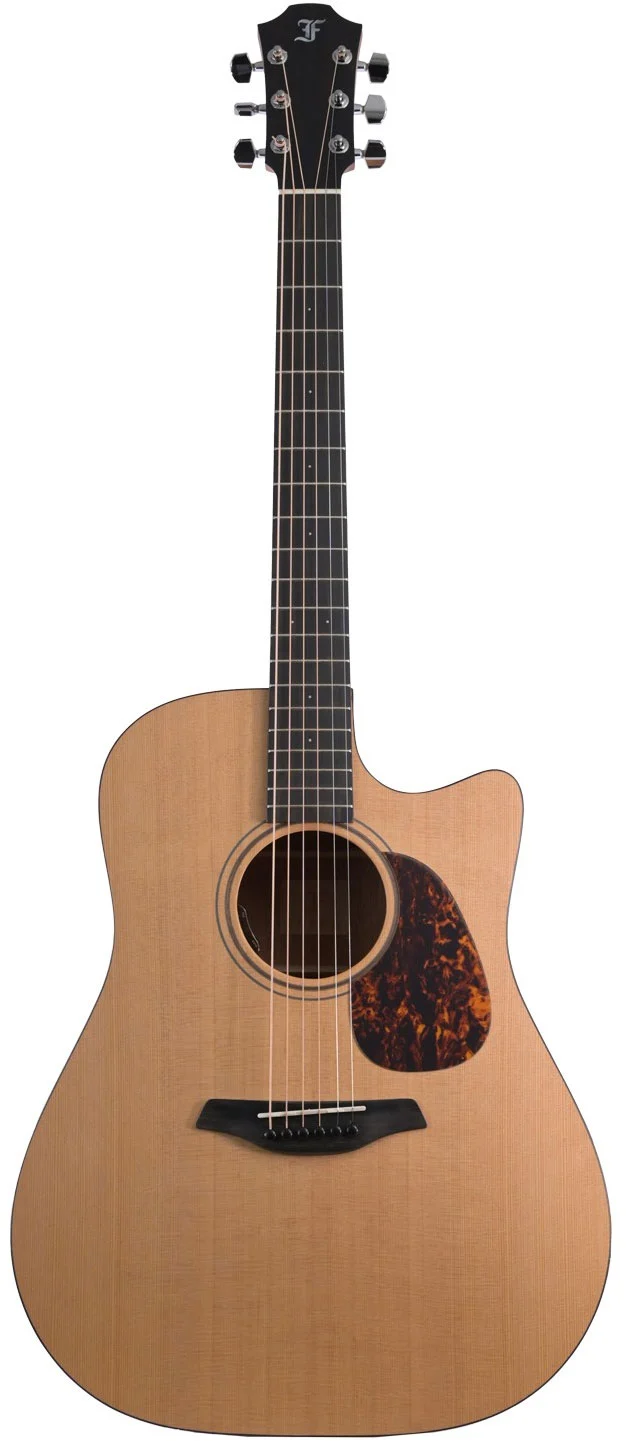 Blue Dreadnought Cm Cut Lrb1