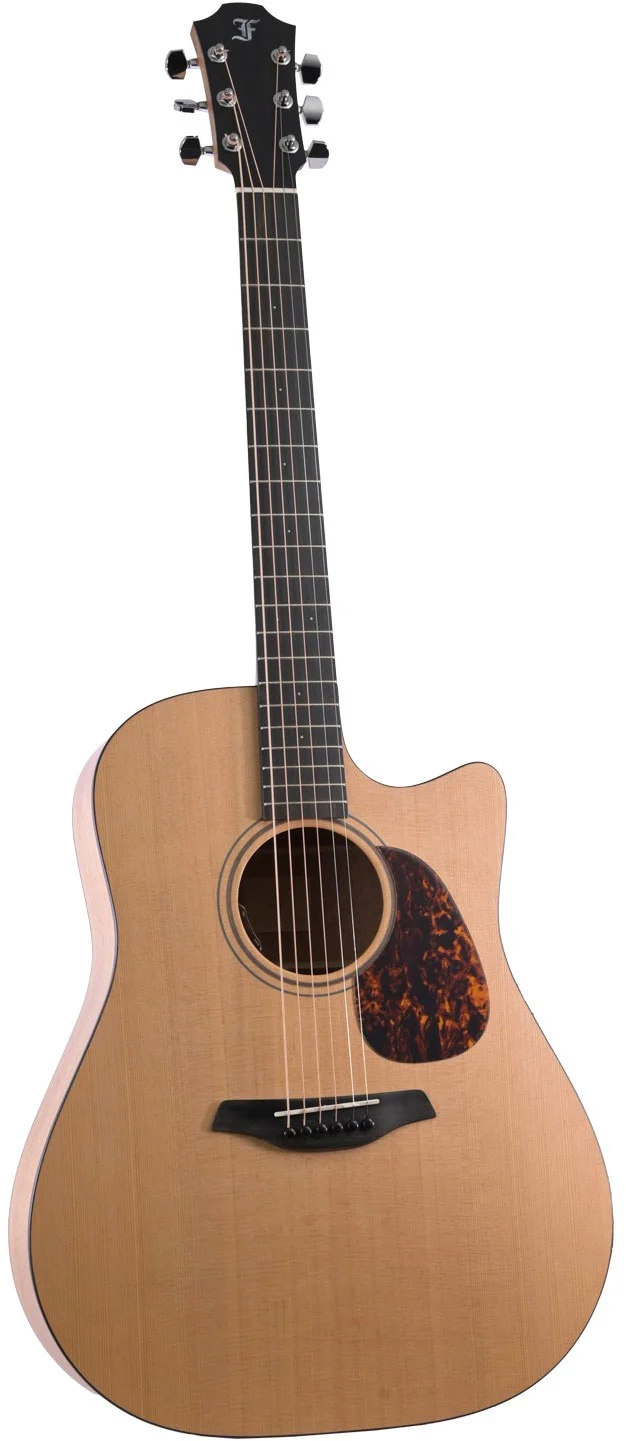 Blue Dreadnought Cm Cut Lrb1