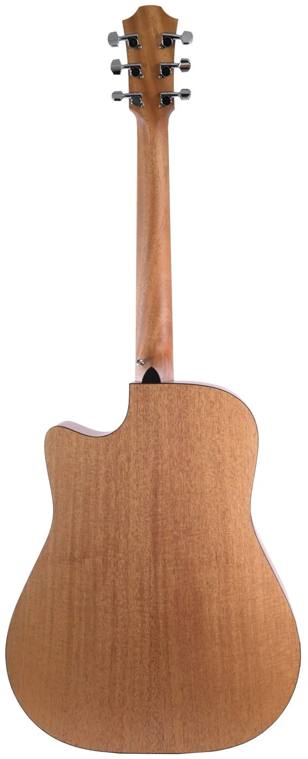 Blue Dreadnought Cm Cut Lrb1