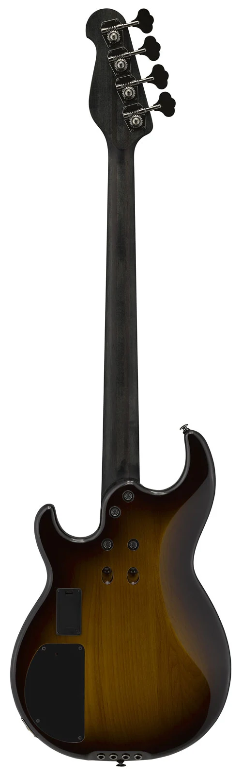 Bb-734 Adcs Dark Coffee Sunburst