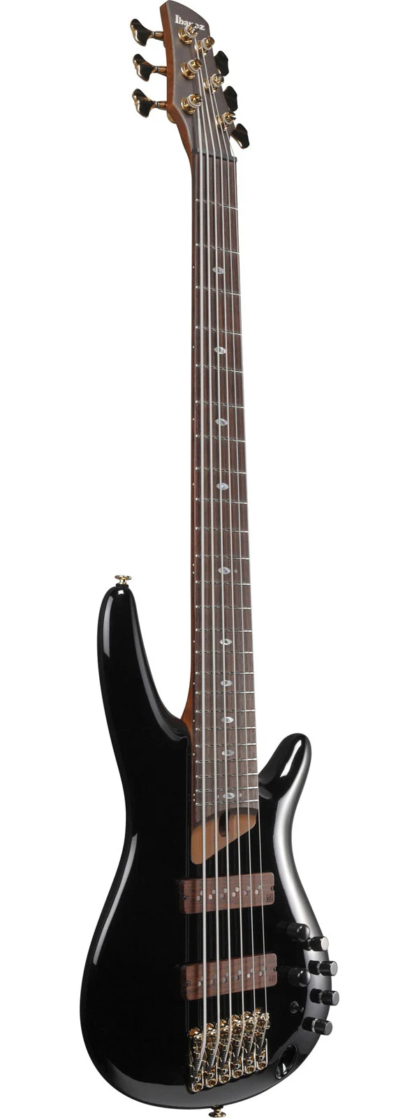 SR3506-BK Black Prestige