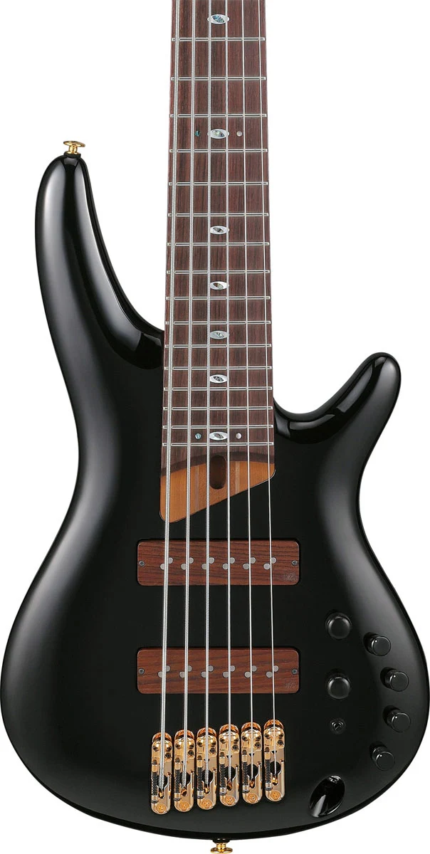 SR3506-BK Black Prestige