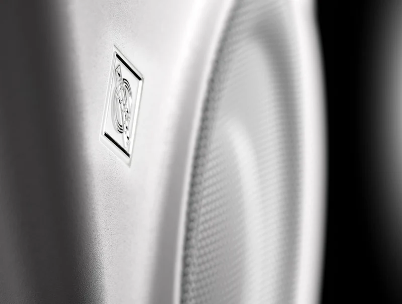 KH 120 II White AES67