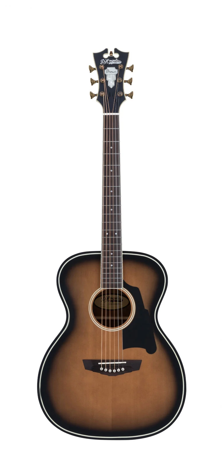 Premier Tammany Aged Burst