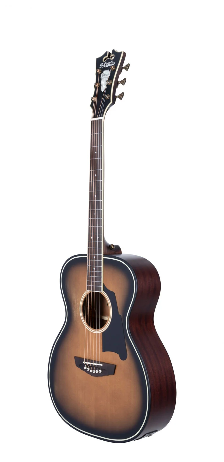Premier Tammany Aged Burst
