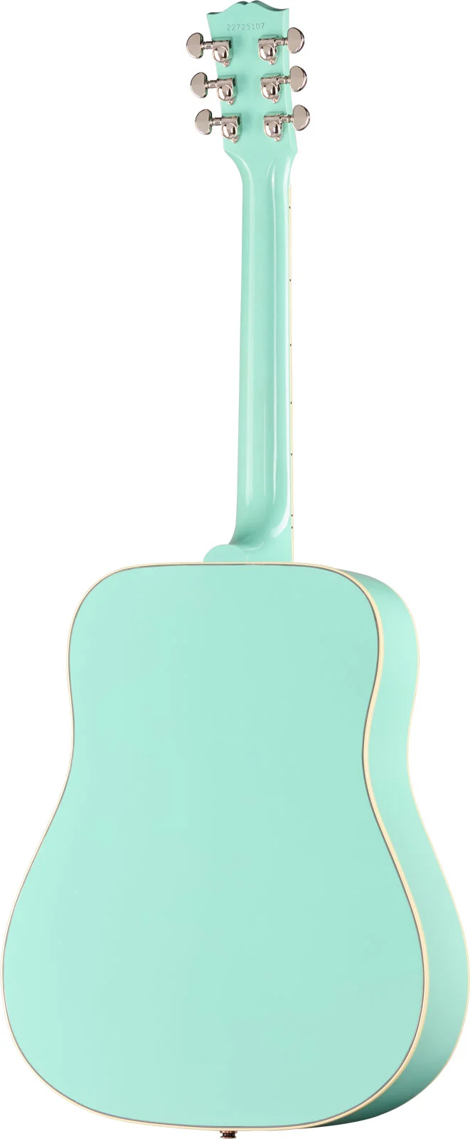 Hummingbird Standard Southwestern Turquoise Modern