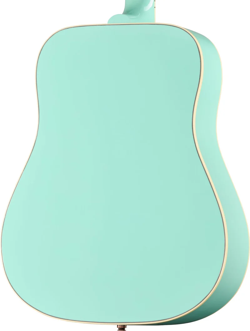 Hummingbird Standard Southwestern Turquoise Modern