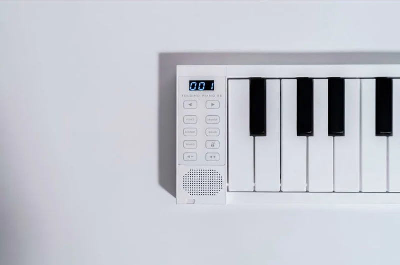 Piano 88