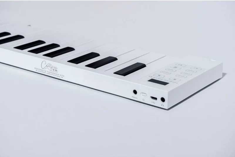 Piano 88