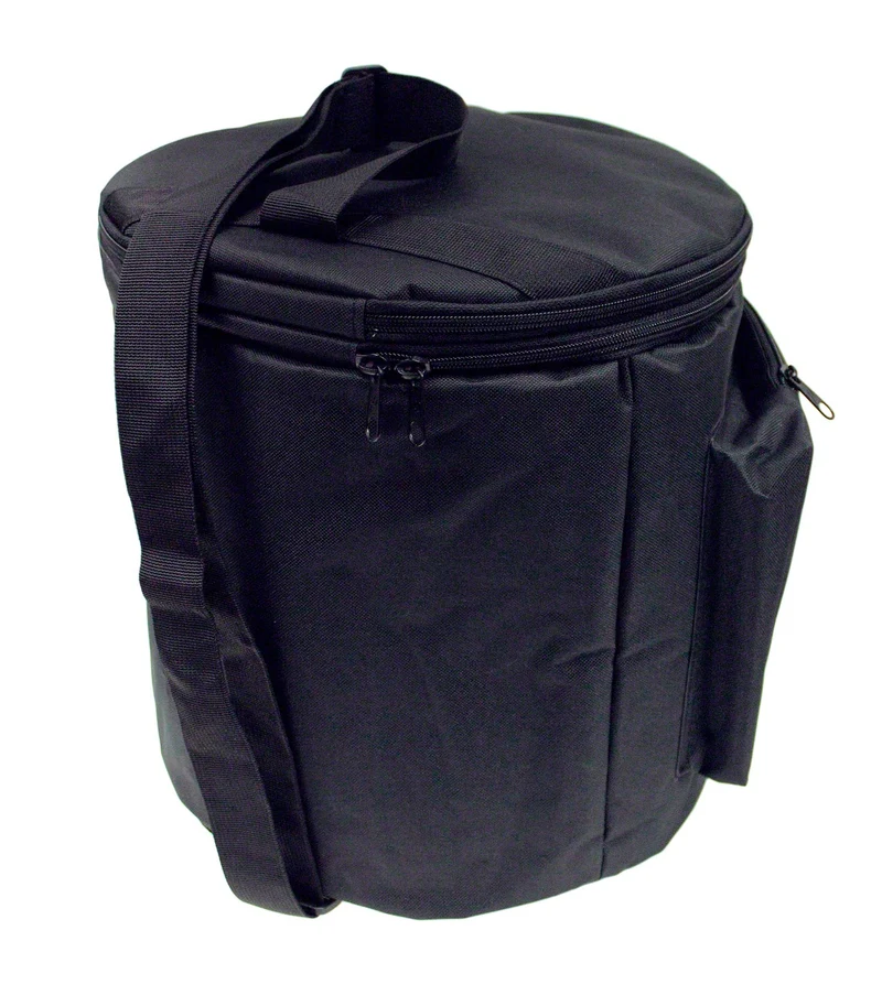 Housse Deluxe Cuica 10" X 30CM