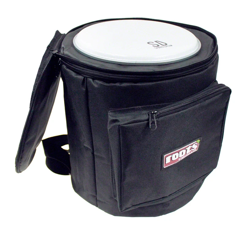 Housse Deluxe Cuica 10" X 30CM