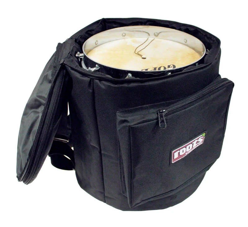 Housse Deluxe Cuica 10" X 30CM