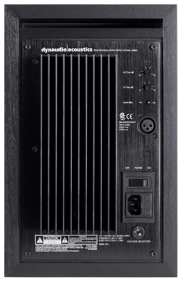 BM6A