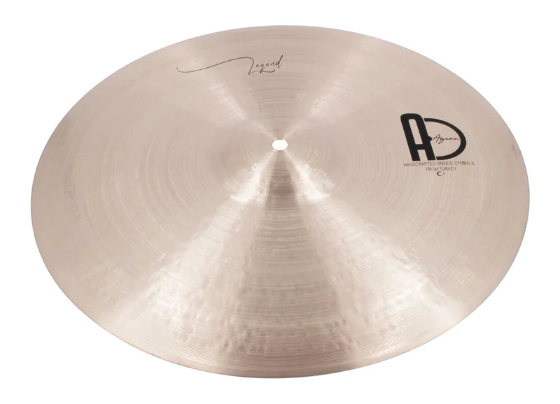 LEGEND THIN CRASH 16
