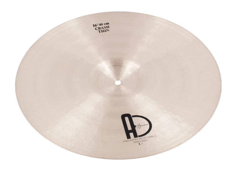 LEGEND THIN CRASH 16