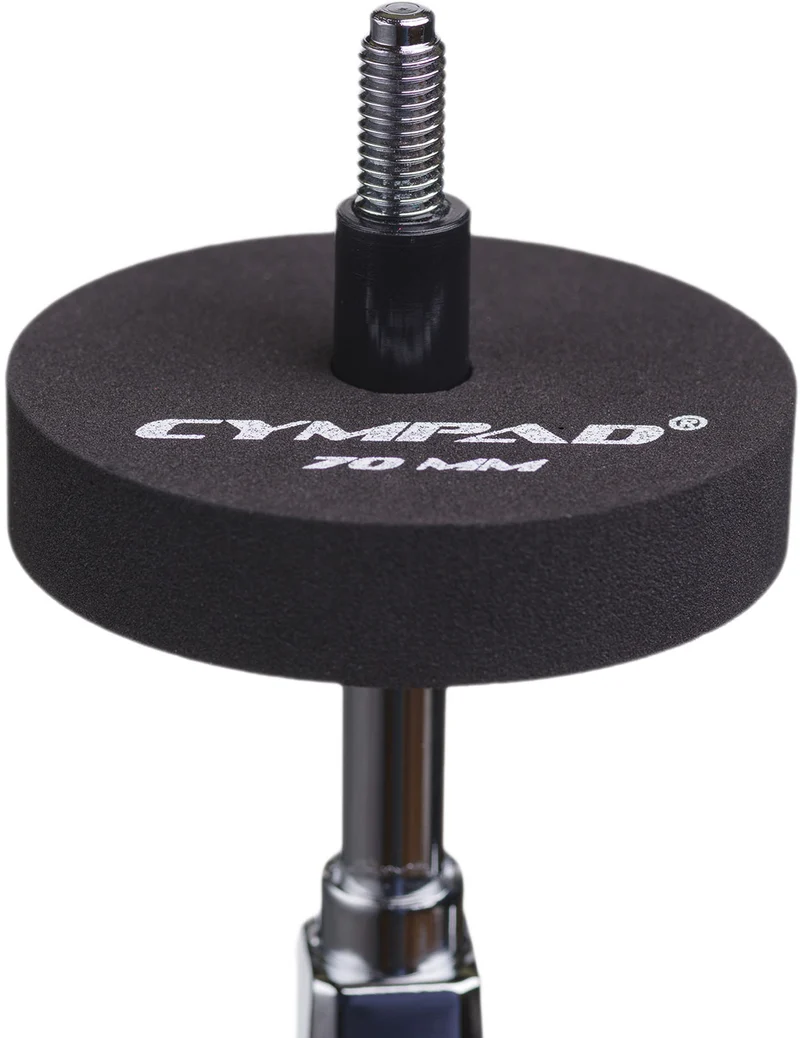 DOUBLE SET CYMPAD MODERATOR 70 MM