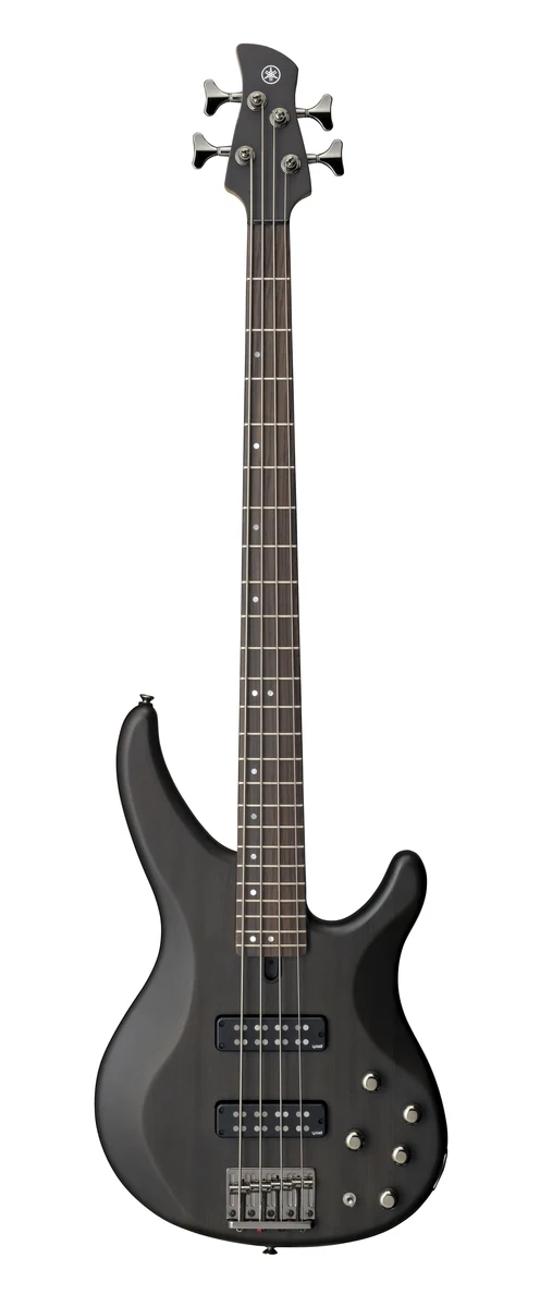 Trbx504 Trans Black