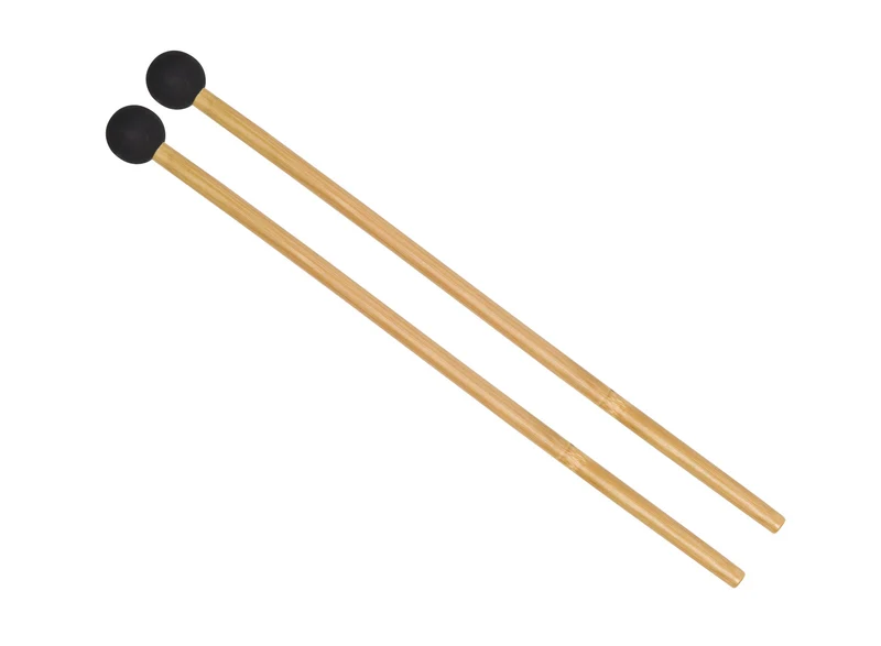 Xylophone Bambou Caoutchouc 25MM Soft