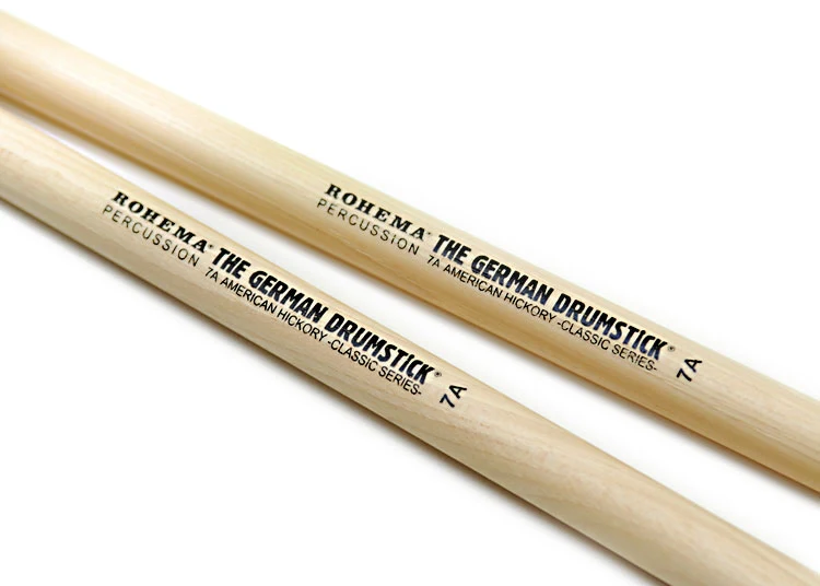 Classic 7a Hickory