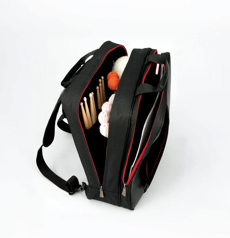 MBS06 - Mallet + Accessories Bag