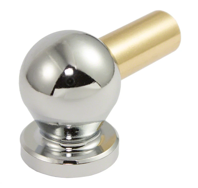 L5SDTT Coquille / Tom Mono-point (X1)