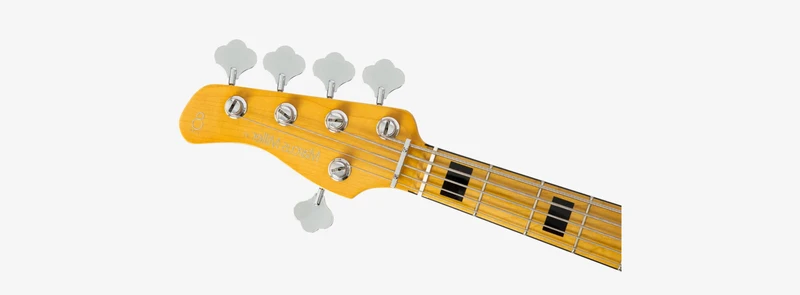 V7 Alder-5 LH (New Gen) Sparkle Black