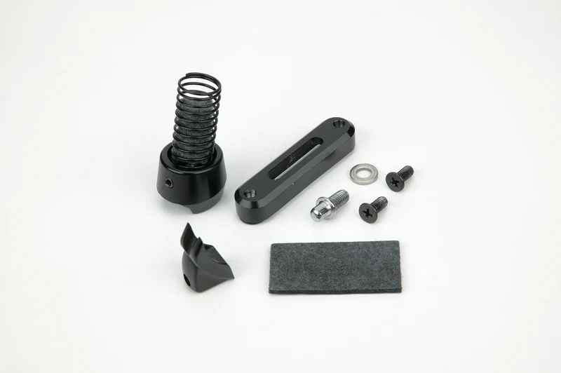 CC900S Systeme Cobra Coil Pour Pedales Iron Cobra