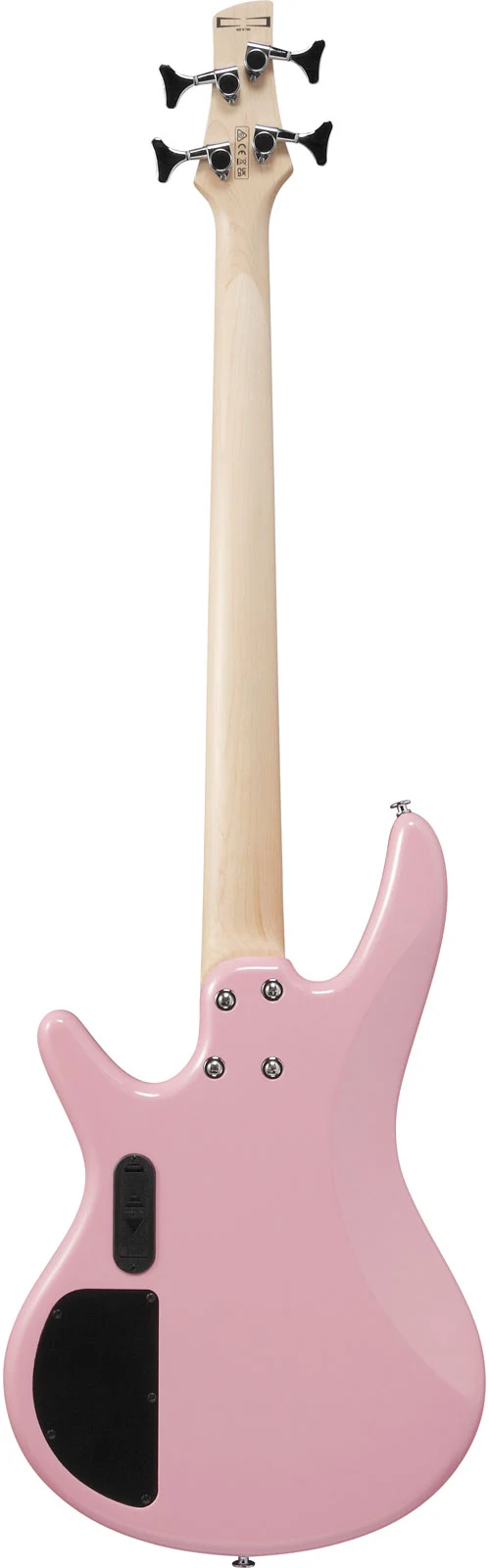 GSR200 Baby Pink