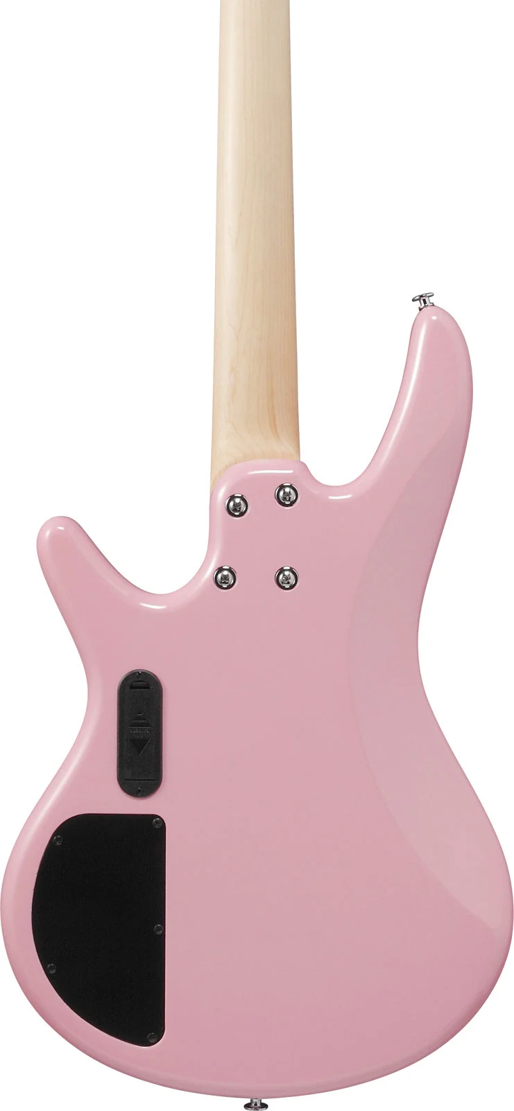 GSR200 Baby Pink