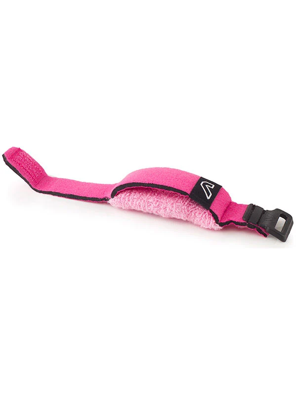FretWraps Puff Pink - Medium
