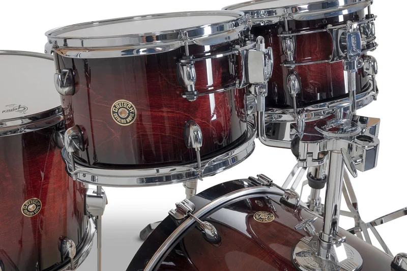 CM2-E605-DCB - CATALINA MAPLE Fusion 20" DEEP CHERRY BURST