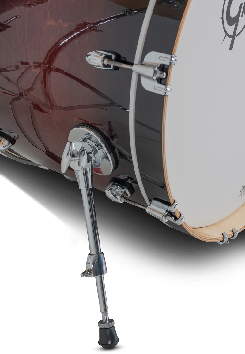 CM2-E605-DCB - CATALINA MAPLE Fusion 20" DEEP CHERRY BURST