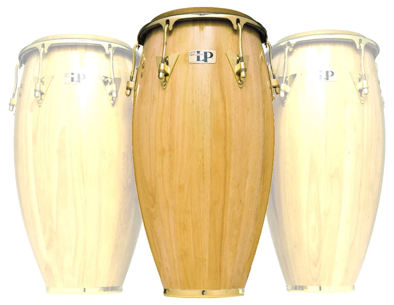 Classic Tumbadora 12,5 Naturel