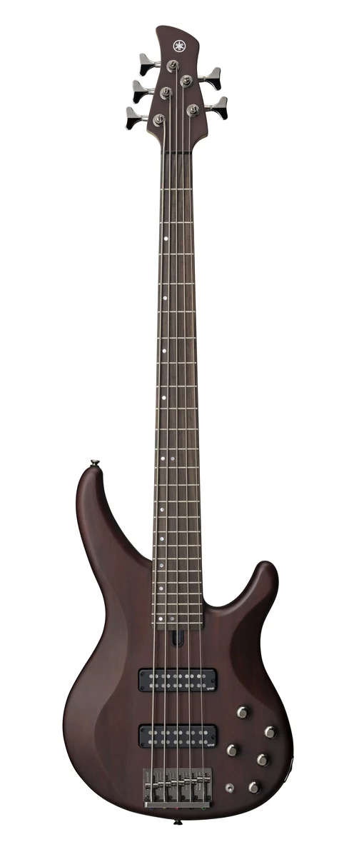 Trbx505 Trans Brown
