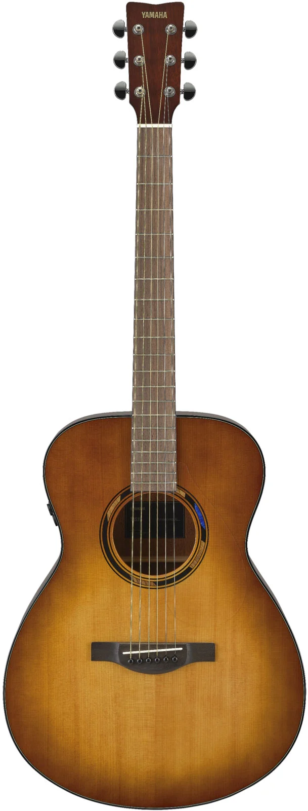 TAS1E Sand Burst