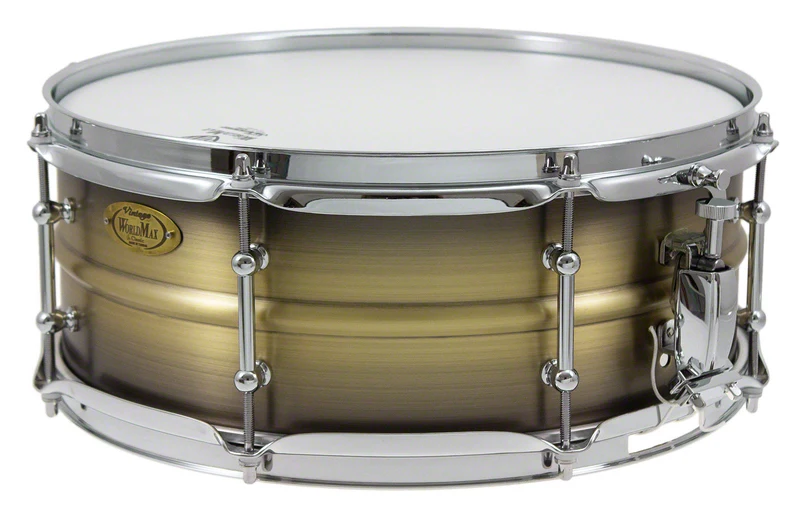 Black Dawg 14X5.5 - Fut Laiton Antique Brush