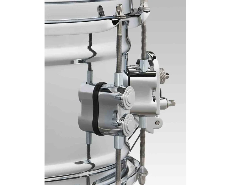 PDSN6514SSCSC - 14X6,5 Concept Chrome Over Steel