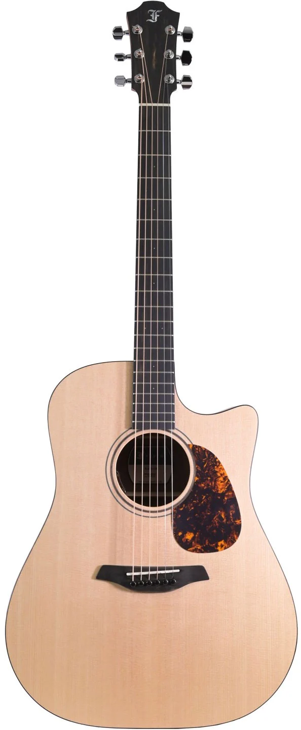 Blue Dreadnought Sw Cut Lrb1