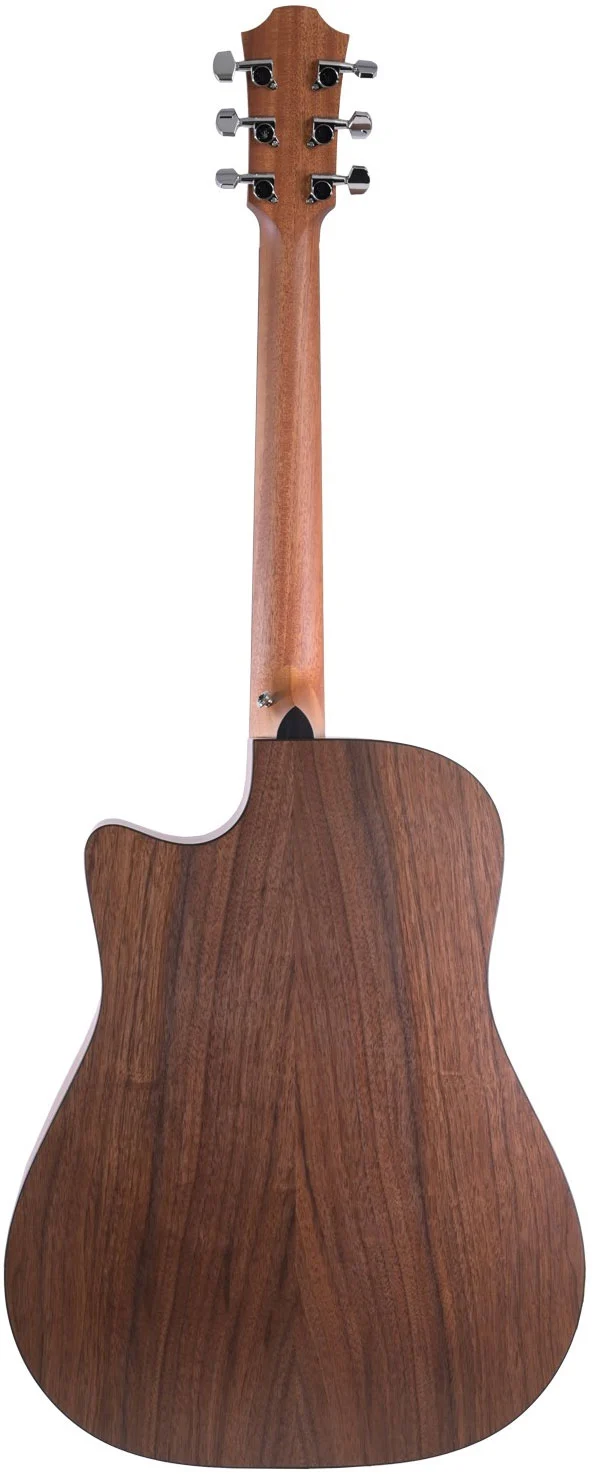 Blue Dreadnought Sw Cut Lrb1