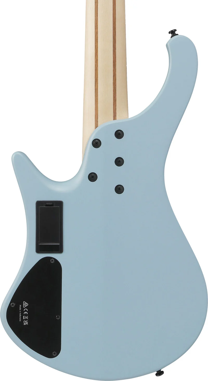 EHB605PRM Purist Blue Matte